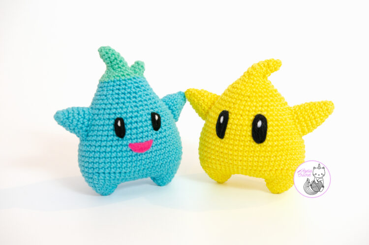 luma lumalee crochet pattern