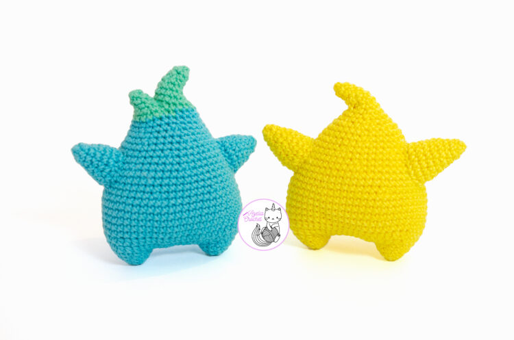 luma lumalee crochet pattern